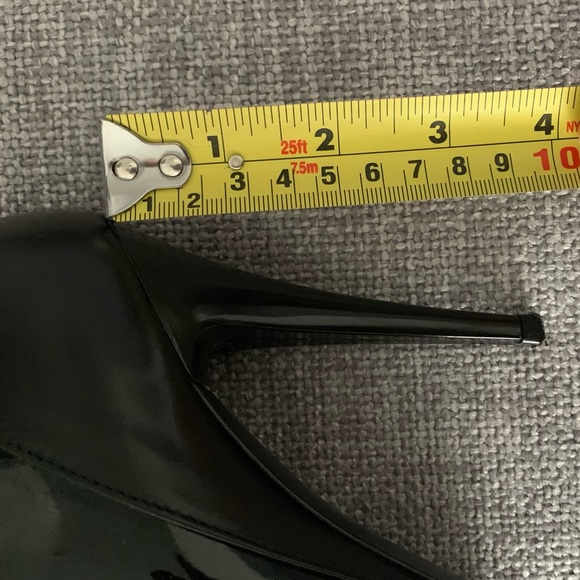 Designer Shoes | Leather Booties | Size 7 | Made in Italy | VITTORIO VIRGILI - Picture 2 of 8